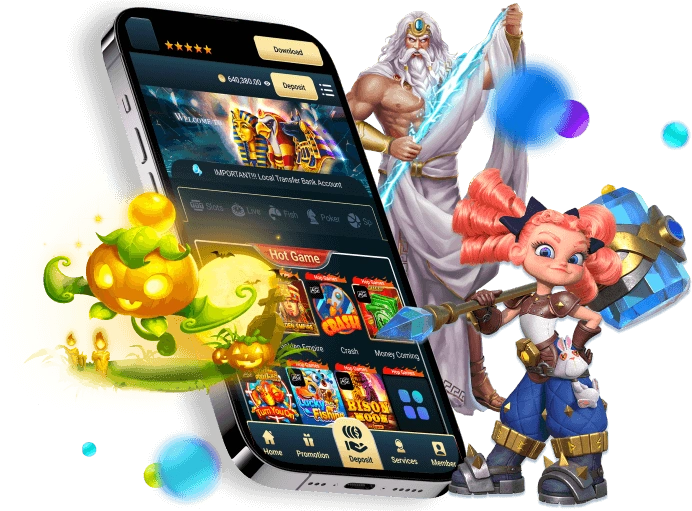 Ứng dụng di động 88kim tải app tiện lợi