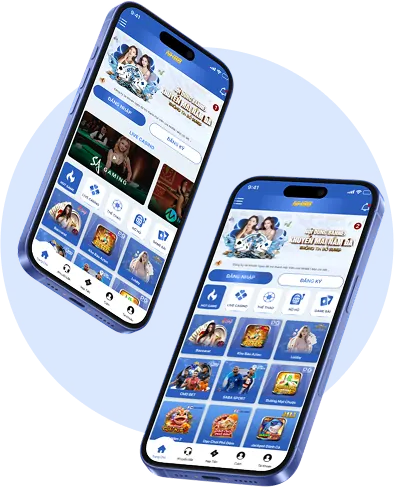 Giao diện nền tảng 88kim tải app thân thiện với người dùng