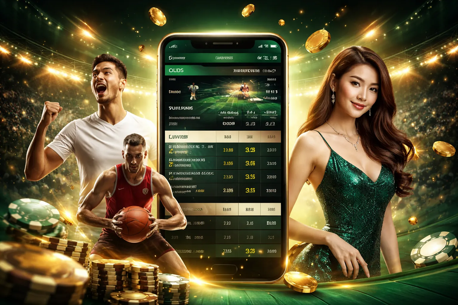 Hướng Dẫn Tải App 88kim Chi Tiết Nhất