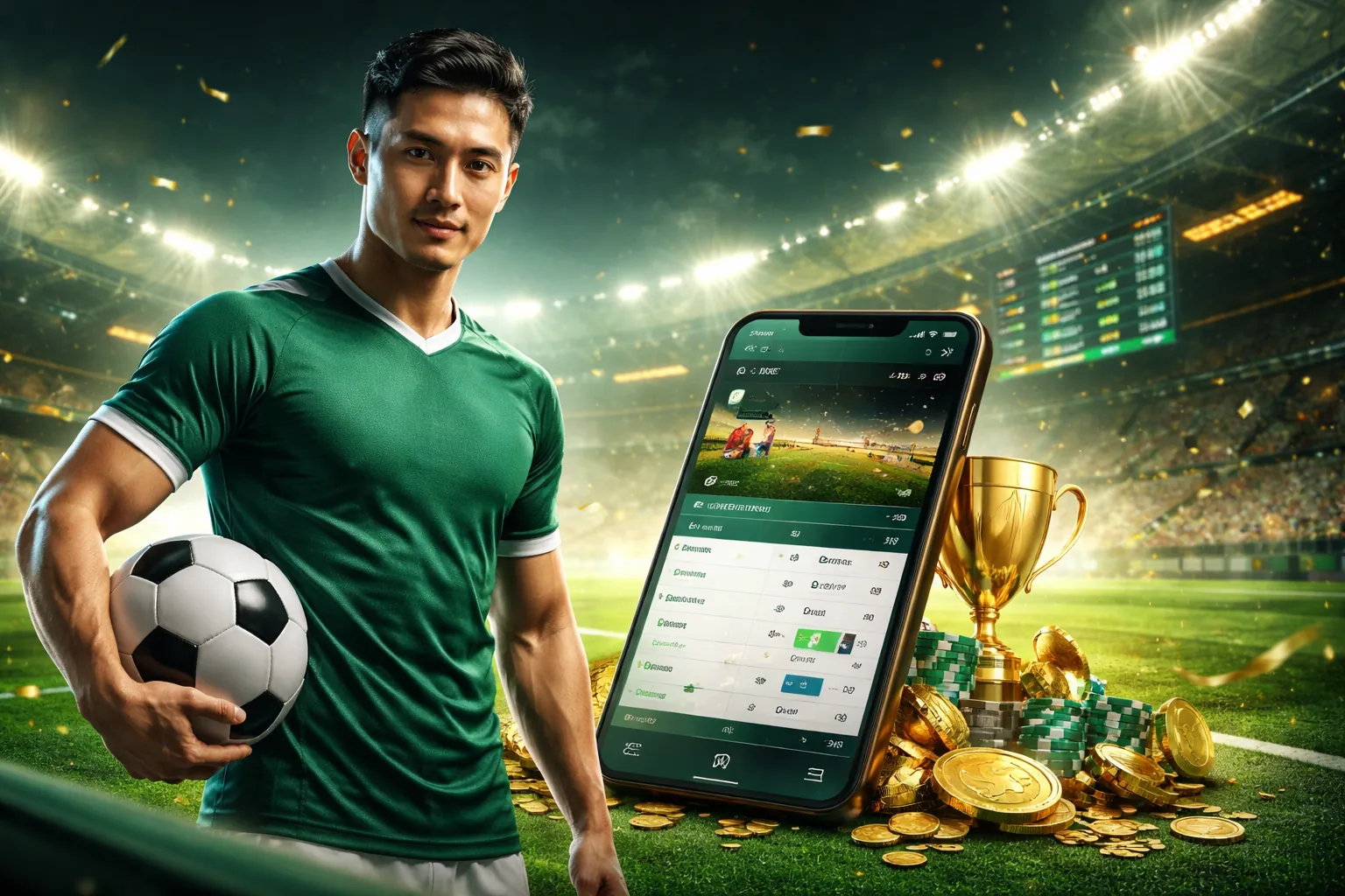 Giá Trị Cốt Lõi 88kim